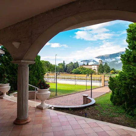 La Dei Tartufi - Corfinio