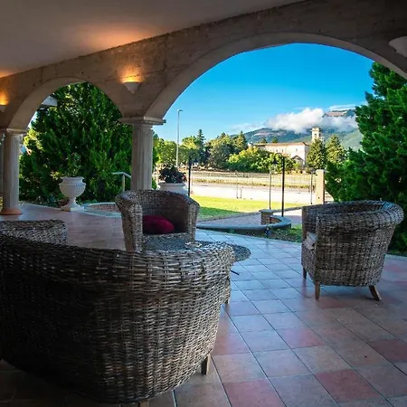 Appartamento La Dei Tartufi - Corfinio