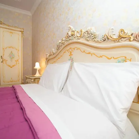 La Dei Tartufi - Appartement