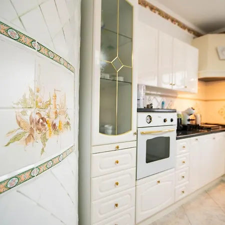 Apartamento La Dei Tartufi -