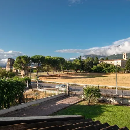 La Dei Tartufi - Corfinio