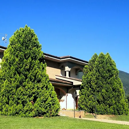 Apartamento La Dei Tartufi -