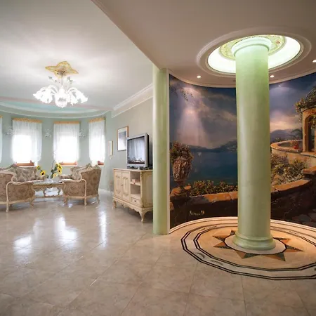 La Dei Tartufi - Apartamento