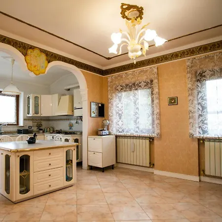 La Dei Tartufi - Appartement