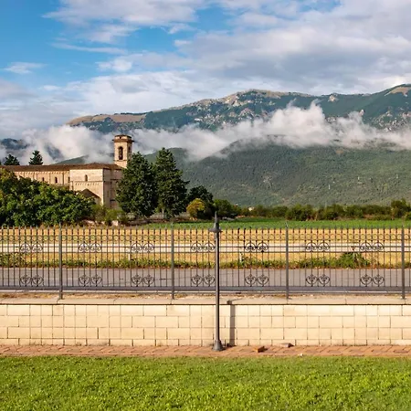 La Dei Tartufi - Corfinio