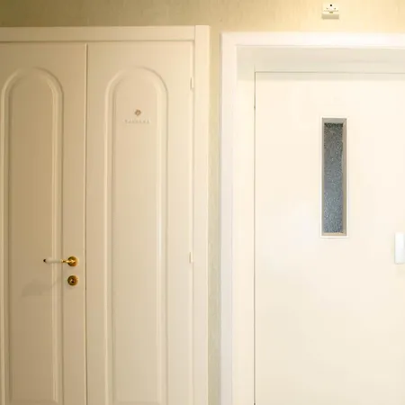 Appartement La Dei Tartufi - *