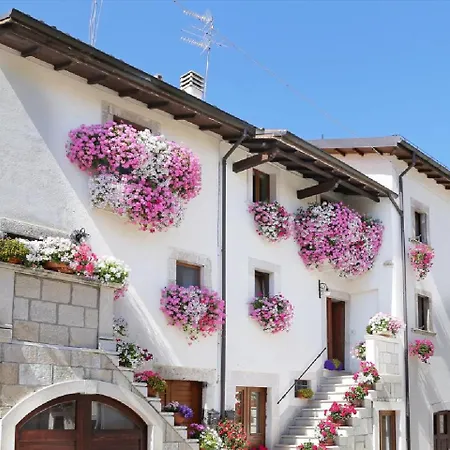 La Dei Tartufi - Corfinio