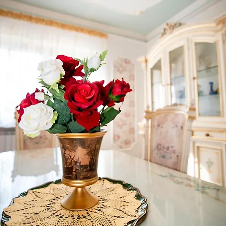 La Dei Tartufi - Apartment