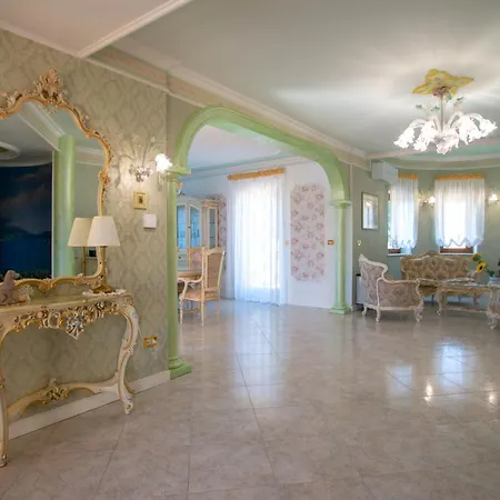 La Dei Tartufi - Apartamento *