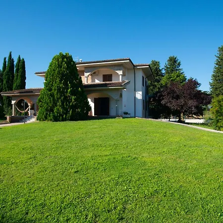 La Dei Tartufi - Apartamento Corfinio