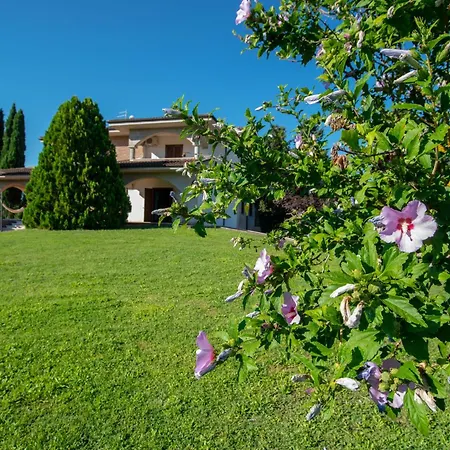 Apartamento La Dei Tartufi - Corfinio