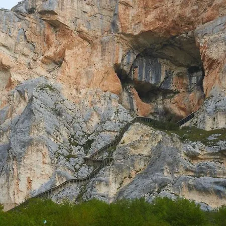 La Dei Tartufi - Apartamento