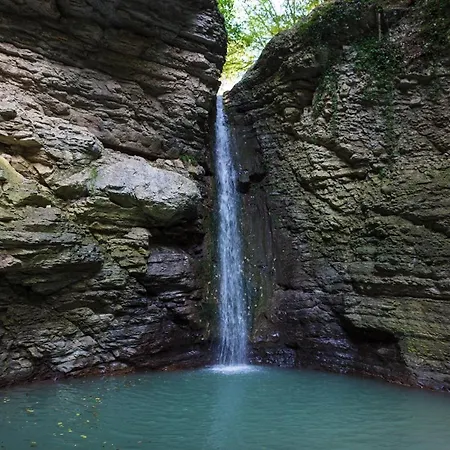 Apartamento La Dei Tartufi - *