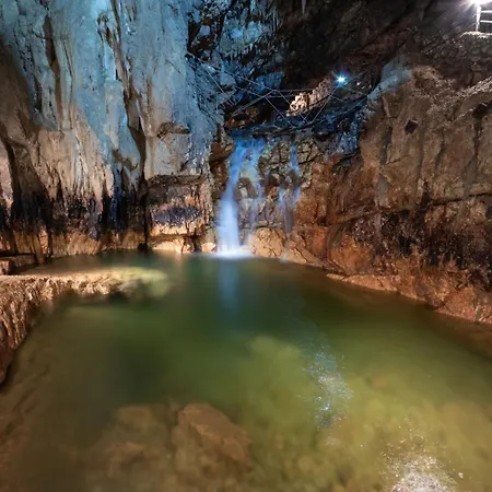 Appartamento La Dei Tartufi -