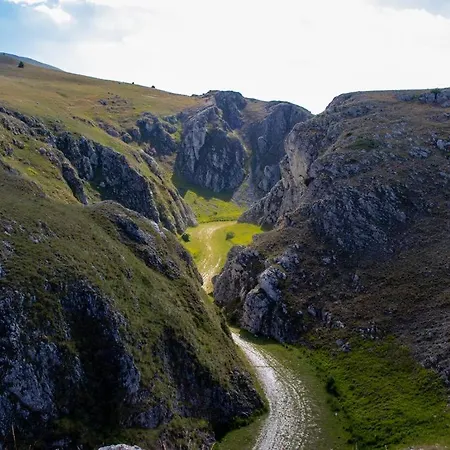 Apartamento La Dei Tartufi -