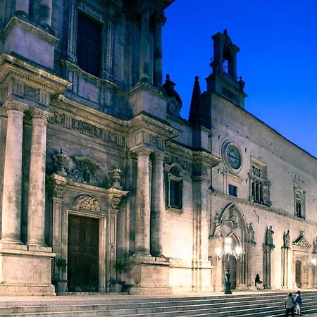 La Dei Tartufi - Corfinio