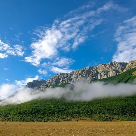 Appartamento La Dei Tartufi - Corfinio
