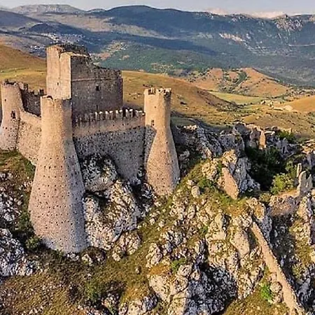 La Dei Tartufi - * Corfinio