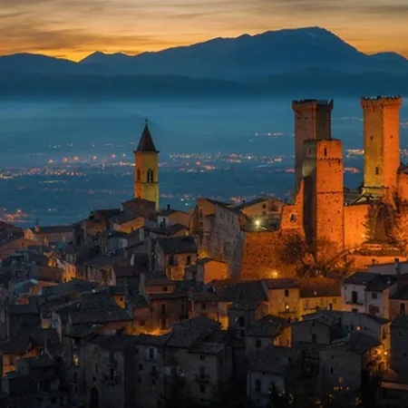 Apartamento La Dei Tartufi -