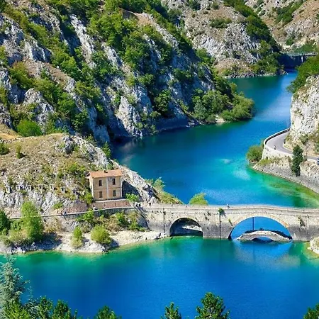 La Dei Tartufi - Corfinio