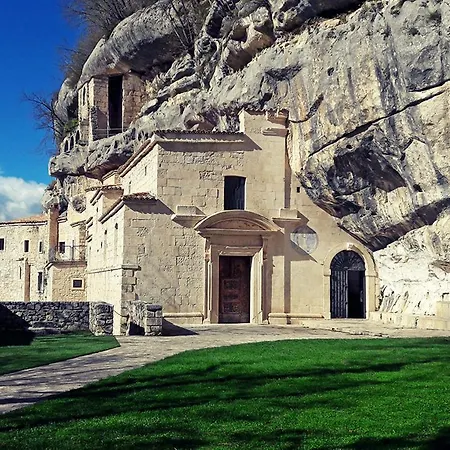 Appartamento La Dei Tartufi - *