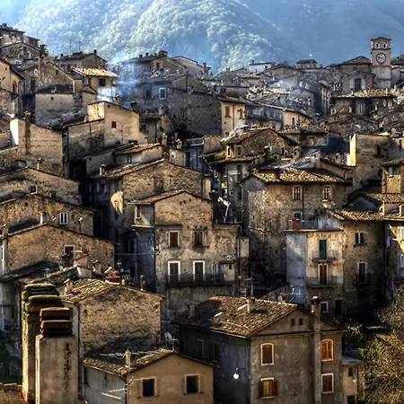 La Dei Tartufi - Appartamento