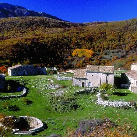 Apartamento La Dei Tartufi - Corfinio