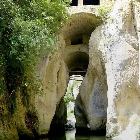 Appartamento La Dei Tartufi - *