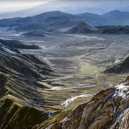 La Dei Tartufi - Corfinio