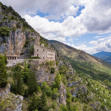 La Dei Tartufi - * Corfinio