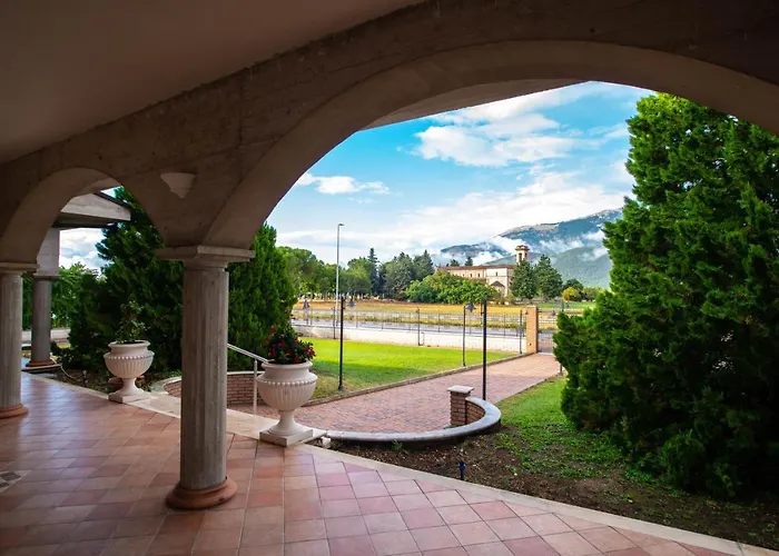 La Dei Tartufi - Corfinio