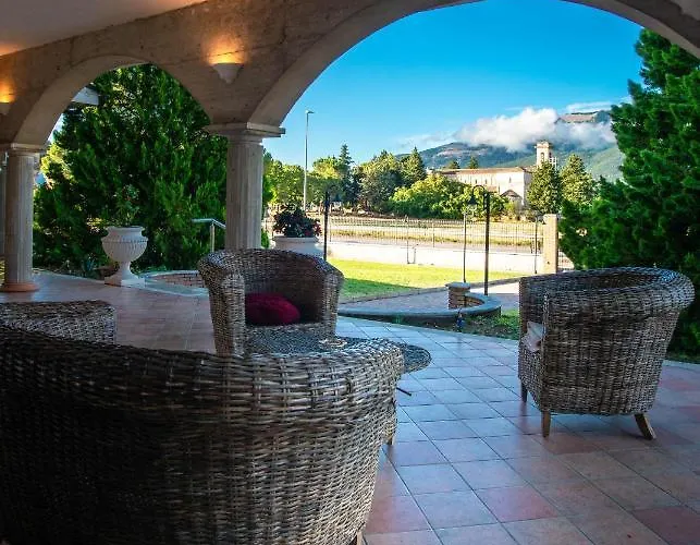 Apartment La Dei Tartufi - Corfinio