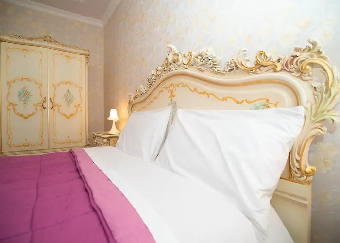 La Dei Tartufi - Apartment