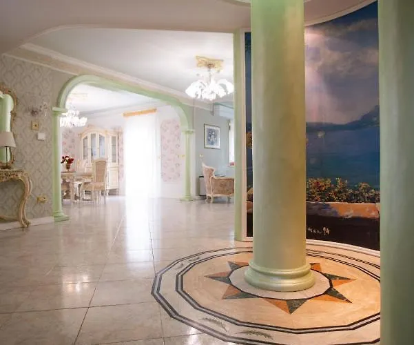 La Dei Tartufi - Apartment *