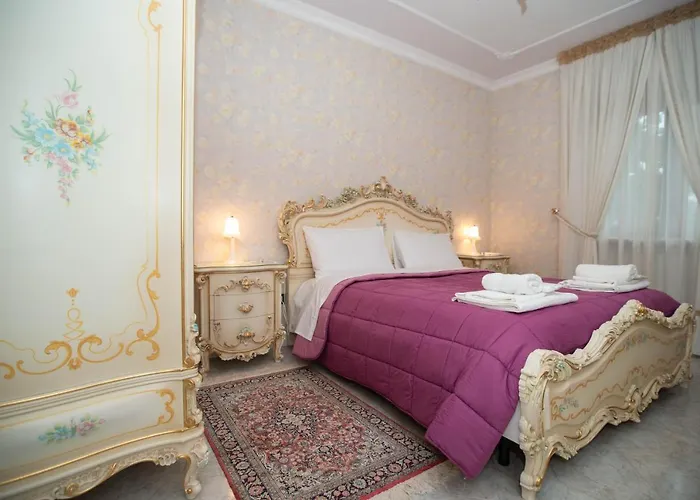 Apartment La Dei Tartufi - *