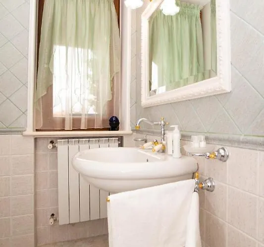 Apartment La Dei Tartufi -