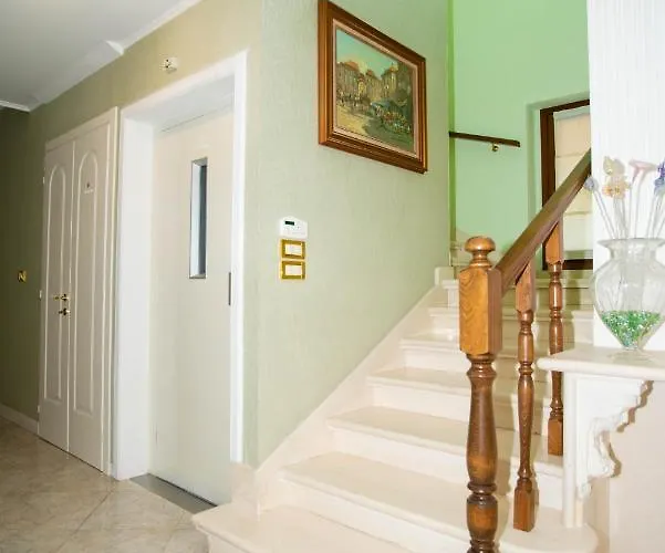 La Dei Tartufi - * Corfinio