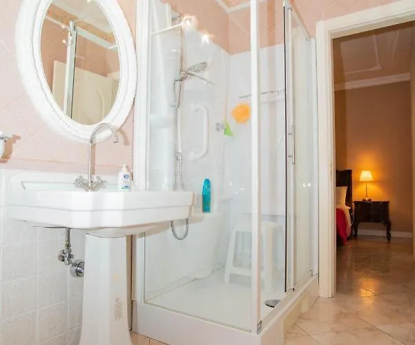 Apartment La Dei Tartufi - Corfinio