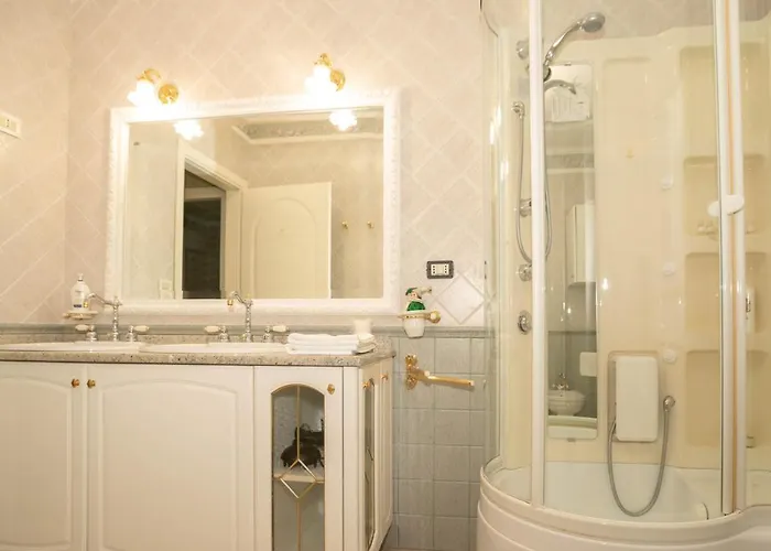 La Dei Tartufi - Apartment *