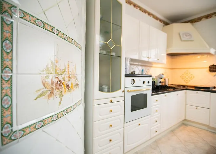 Apartment La Dei Tartufi -