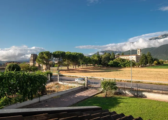 La Dei Tartufi - Corfinio