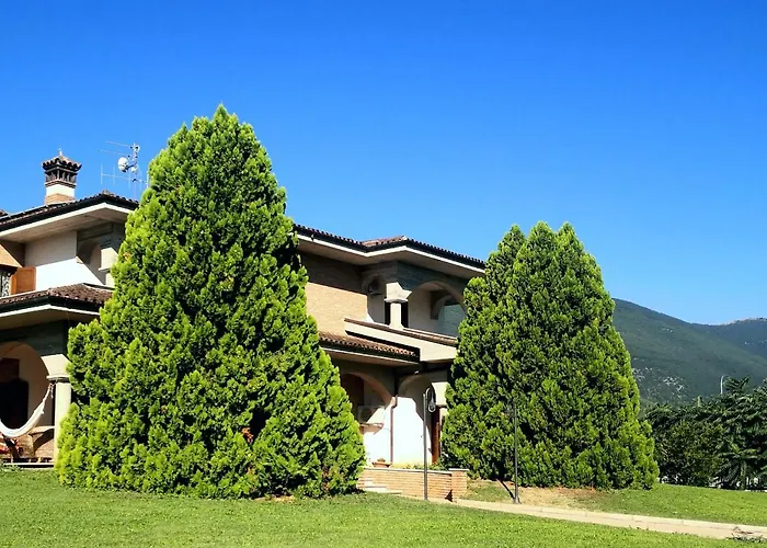 דירה La Dei Tartufi -