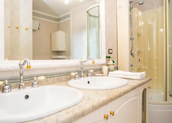 La Dei Tartufi - Apartment