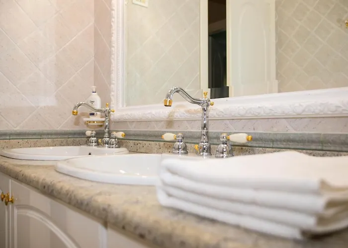 Apartment La Dei Tartufi - Corfinio