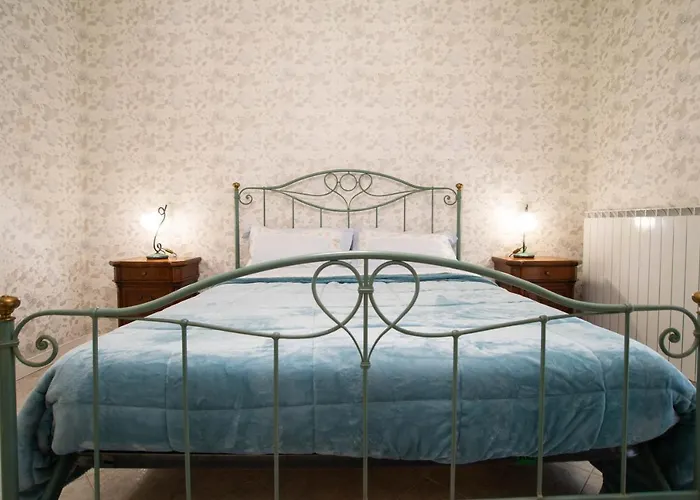 דירה La Dei Tartufi - Corfinio