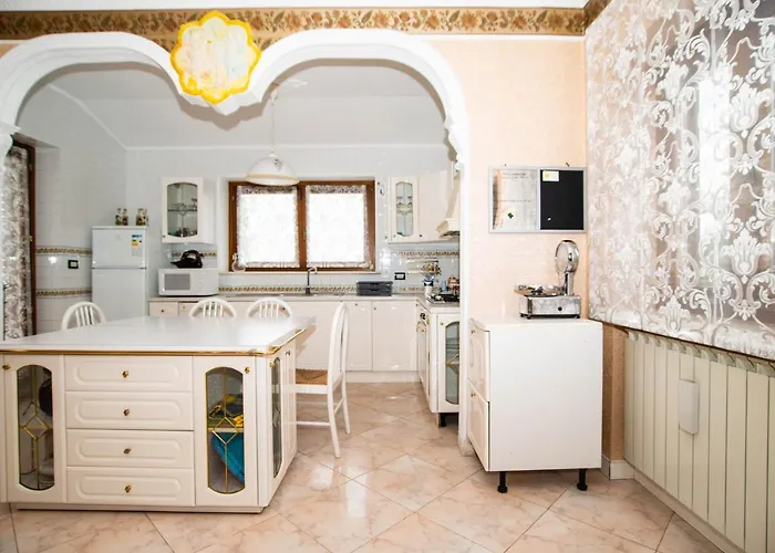 La Dei Tartufi - Apartment *