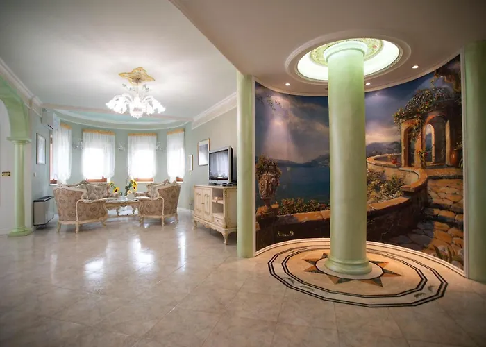 La Dei Tartufi - Apartment