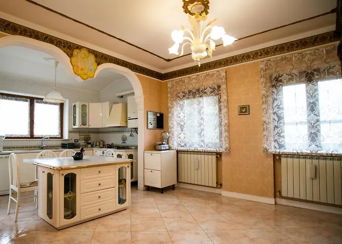 La Dei Tartufi - Apartment