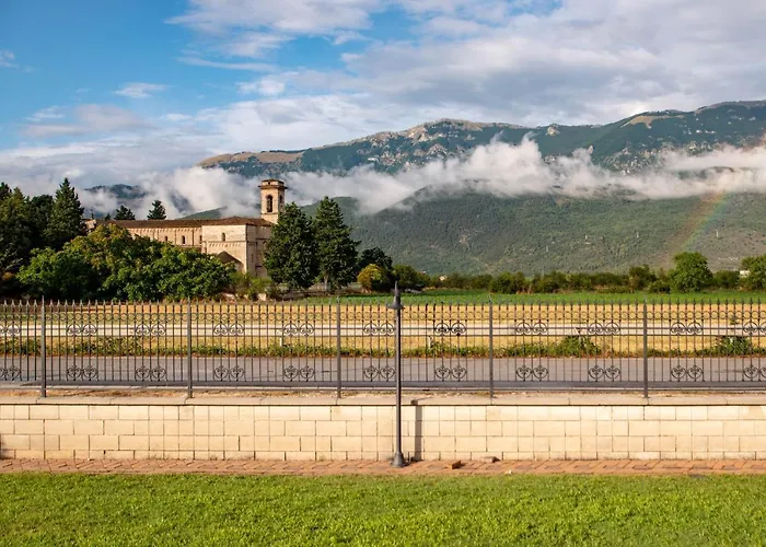 La Dei Tartufi - Corfinio