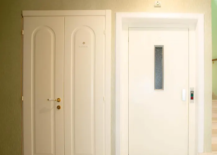 דירה La Dei Tartufi - *